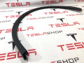 накладка колесной арки задний левый Tesla Model Y 1 поколение 2022, 1494187-00-B, 1494463-00-C - фото №2