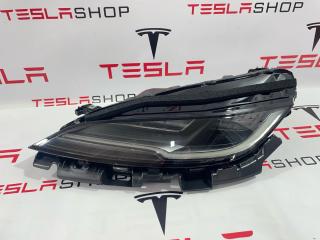 фара левая Tesla Model 3 2 поколение 2025, 1760888-00-E, 1694086-00-I