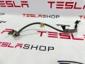 шланг тормозной Tesla Model 3 1 поколение 2019, 1044722-00-D - фото №2