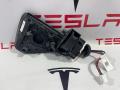 Люк порта зарядки Tesla Model 3 1 поколение 2019, 1084854-00-G, 1099953-00-E, 1084856-95-F - фото №3