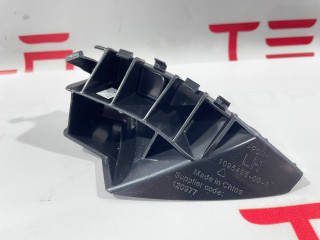Направляющая крыла (ракушка) Tesla Model S 1 поколение [рестайлинг] 2017, 109549500A, 6005888-00-C