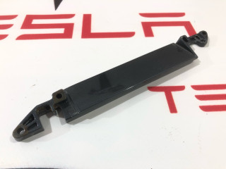 Пластина ручки наружной механизма двери Tesla Model S 1 поколение [рестайлинг] 2016, 1008982-00-D, 1007373-00-M, 1018686-00-B