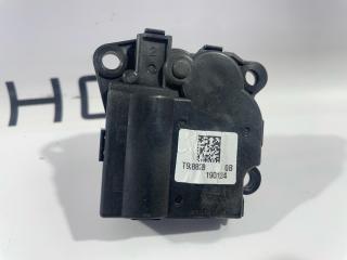 Сервопривод печки салона (печки) Tesla Model 3 1 поколение 2019, 1107674-00-A, 1099999-00-H, T92882B