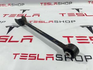 рычаг подвески Tesla Model 3 1 поколение 2019, 1044444-00-A, 1044441-00-F