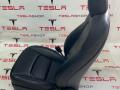 сиденье переднее Tesla Model 3 1 поколение 2019, 1076116-02-F, 7654322-01-B, 1126932-00-B - фото №4