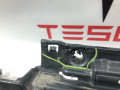 Накладка порога рокерной панели Tesla Model S 1 поколение [рестайлинг] 2016, 6005874-00-G - фото №8