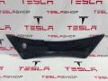 Подкапотный пластик бокса Tesla Model 3 1 поколение (2017 - 2026), 1081675-00-B, 1081692-00-C - фото №4