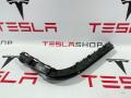 Крепление бампера заднего Tesla Model 3 1 поколение 2019, 1083989-00-I, 1083991-00-K - фото №2