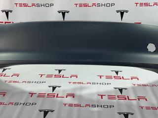 бампер передний Tesla Model 3 2 поколение 2024, 1781567-00-F, 1818918-00-F