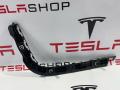 Крепление бампера заднего Tesla Model 3 1 поколение 2019, 1083988-00-I, 1083990-00-K - фото №3