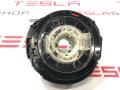 переключатель подрулевой (стрекоза) Tesla Model X 1 поколение [рестайлинг] 2022, 1588738-00-B - фото №2