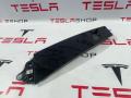 Накладка стойки B, наружная Tesla Model 3 1 поколение 2019, 1109255-00-G, 1100619-00-C, 1100441-00-E - фото №2