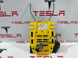 Механизм регулировки поясничного упора (передние сиденья) Tesla Model X 1 поколение [рестайлинг] 2023, 1118494-00-G, 1495408-00-A, 1495408-LH-B