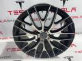 диск литой Tesla Model 3 1 поколение 2019 - фото №4