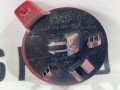 заглушка переднего бампера под крюк Tesla Model 3 1 поколение 2022, 1084173-00-E, 1460701-00-B, 1519965-00-A - фото №3