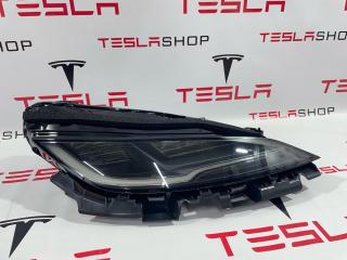 фара правая Tesla Model 3 2 поколение 2025, 1694087-00-I, 1760889-00-E