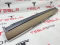 Декоративная накладка центральной панели 3, Y Tesla Model 3 1 поколение 2019, 1091225-00-F, 1619569-00-A - фото №3