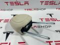 подголовник Tesla Model X 1 поколение [рестайлинг] 2022, 1065493-02-B, 9876524-03-A, 9876536-00-A, 9876540-00-A, 1619862-06-B, 1495799-00-B, 1619862-05-A - фото №2