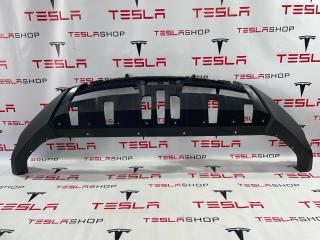 юбка бампера нижняя BYD Song Plus EV 1 поколение [рестайлинг] 2024, SA3HK-2803112