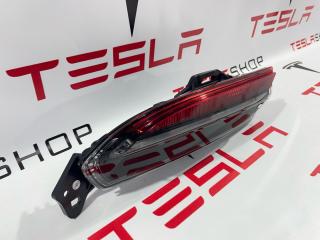 габаритный фонарь Tesla Model 3 2 поколение 2024, 1712513-00-E
