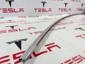 Молдинг кузова боковой Tesla Model 3 1 поколение 2019, 1083520-00-D - фото №3