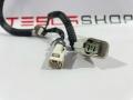 разъем (фишка) проводки Tesla Model 3 1 поколение 2019, 1567964-02-A - фото №3