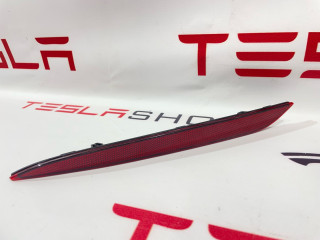 катафот Tesla Model S 1 поколение [рестайлинг] 2016, 6007705-00-D