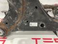 балка подвески задняя Tesla Model 3 1 поколение 2019, 1103557-00-A, 1044580-00-D - фото №5