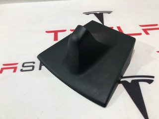 Облицовка зеркала Tesla Model S 1 поколение [рестайлинг] 2016, 1092616-00-E, 1092615-00-D