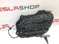 ручка наружная задняя левая Tesla Model S 1 поколение 2013, 1007375-00-H, 1100299-S0-A, 100775100C, 1018745-00-E - фото №2