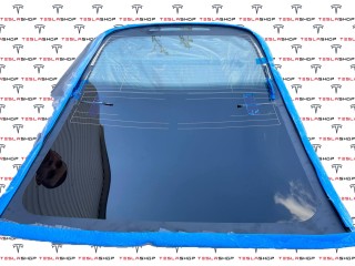 Стекло панорамной крыши Tesla Model 3 2 поколение 2025, 1770888-00-D