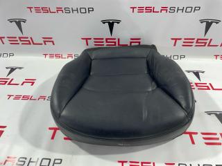 Обшивка нижней части пассажирского сиденья с подогревом Tesla Model 3 1 поколение 2019, 1452871-91-E, 1450866-00-E, 1141234-99-B, 1471030-00-C, 1456942-00-C