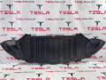 защита бампера (кенгурятник) Tesla Model Y 1 поколение 2022, 1493760-00-A, 1613579-00-A - фото №2