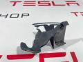 Накладка декоративная петли капота Tesla Model 3 1 поколение 2019, 1112071-00-A - фото №4