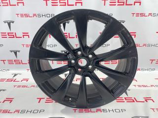 диск литой Tesla Model X 1 поколение [рестайлинг] 2022