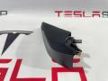Накладка динамика (сетка) Tesla Model 3 1 поколение 2019, 1079741-00-A, 1095686-00-F - фото №2