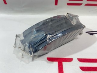 тормозные колодки BYD Song Plus 1 поколение (2020 - 2024), 13514923-00