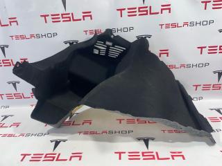 Отделка багажника Tesla Model 3 1 поколение 2019, 1082932-00-K