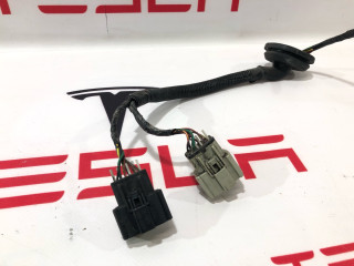 разъем (фишка) проводки Tesla Model S 1 поколение [рестайлинг] 2016, 2004423-00-A, 1004423-00-A