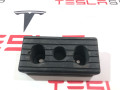 Опора под домкрат (подушка) Tesla Model X 1 поколение 2018, 1045887-00-B - фото №3