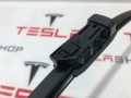 щетки стеклоочистителя Tesla Model S 1 поколение [рестайлинг] 2019, 1051496-00-B, 1051495-00-B - фото №4