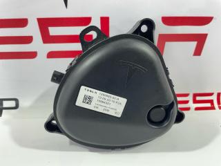 Динамик шумогенератор для пешеходов Tesla Model Y 1 поколение 2020, 1299965-00-A