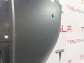 юбка бампера нижняя Tesla Model X 1 поколение 2018, 1034833-00-E - фото №3