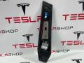 Накладка стойки B, наружная Tesla Model 3 1 поколение 2019, 1109253-00-G, 1092978-00-C, 1100437-00-D - фото №3
