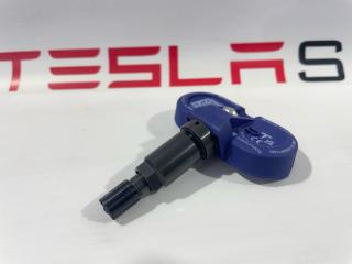датчик давления в шине Tesla Model S 1 поколение [2-й рестайлинг] 2022, 1490701-01-C, 1490750-01-B