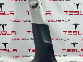 Накладка стойки B, внутренняя Tesla Model 3 1 поколение 2019, 1086245-01-J, 108629680H