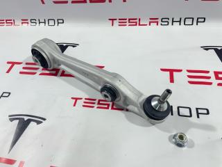 рычаг передний Tesla Model S 1 поколение [рестайлинг] 2019, 1027351-00-C, 1048951-00-B, 6007997-00-B