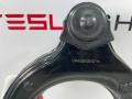Рычаг верхний передний (подкова) Tesla Model 3 1 поколение 2021, 1044326-00-G, 1188326-00-A - фото №4