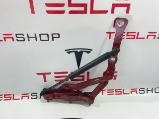 петля крышки багажника Tesla Model 3 1 поколение 2019, 1092820-00-E, 1667399-00-C