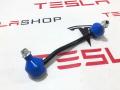 стойка стабилизатора Tesla Model S 1 поколение 2013, 6008915-00-A - фото №4